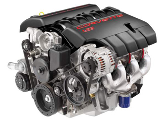 P1C59 Engine